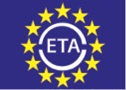 ETA - European Technical Assessment