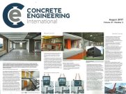 CompactHabit article published by The Concrete Society magazine