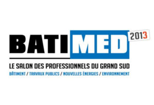 Batimed france frança francia salon btp construction construccio compacthabit