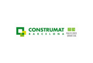 Construmat compacthabit feria construccion fira