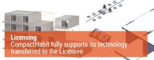 eMii-C licensing eMii-C tech-transfer licensee know-how patent IP