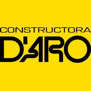 logo constructora d'Aro manresa