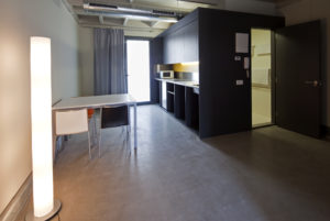 Student Housing Manresa logement étudiant residencia estudiant eMii-C compacthabit