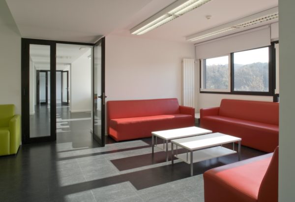 CompactHabit student dorm unihabit residencia estudiantes Girona UdG eMii-C modular