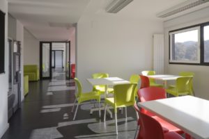 CompactHabit student dorm unihabit residencia estudiantes Girona UdG eMii-C modular