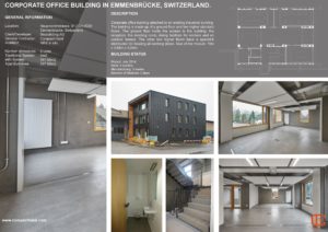 EMMENBRUCKE nomadic modular offices brezelkonig eMii-C compacthabit