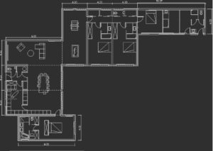 Garidech logement unifamilial vivienda unifamiliar sigle unit habitatge frança francia france