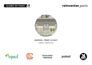 Affordable Housing Paris logement services hlm HPO VPO compacthabit