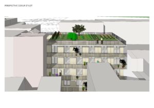 Affordable Housing Paris logement services hlm HPO VPO compacthabit