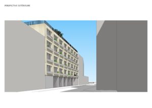 Affordable Housing Paris logement services hlm HPO VPO compacthabit