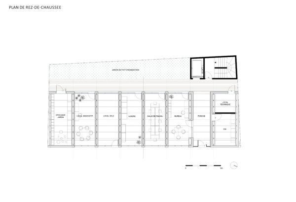 Affordable Housing Paris logement services hlm HPO VPO compacthabit