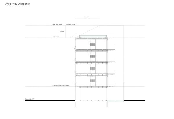 Affordable Housing Paris logement services hlm HPO VPO compacthabit