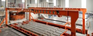 compacthabit eMii-C concrete formwork ip patent coffrage encofradora brevet