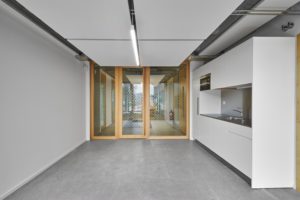 Brezelkonig Offices oficina bureaux Suïssa Switzerland Suisse Suiza eMii-C compacthabit