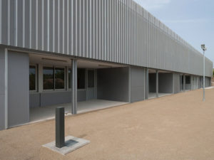 educational écoles escoles escuelas compacthabit eMii modular modulaire offsite hors-site