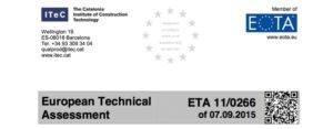 compacthabit ETA ETE EOTA