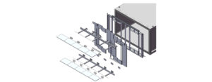 modular design build conception réalisation bim dfma offsite hors-site eMii compacthabit