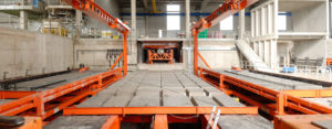 compacthabit eMii-C formwork encofradora coffrage patent tech-transfer licence transfert technologie