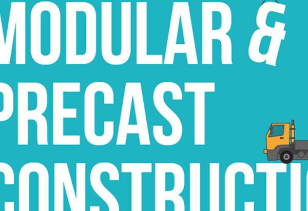 Modular Precast Construction conference invited compacthabit