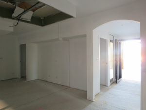 Single Unit Modular Offsite Hybrid Steel Concrete Emii Compacthabit