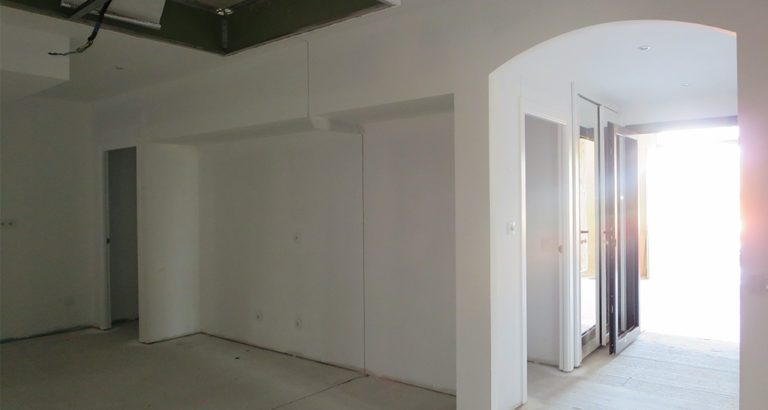 Single Unit Modular Offsite Hybrid Steel Concrete Emii Compacthabit