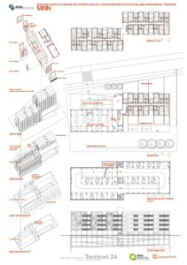 Sant Joan Despí logement hlm affordable housing midrise hpo vpo compacthabit eMii-C