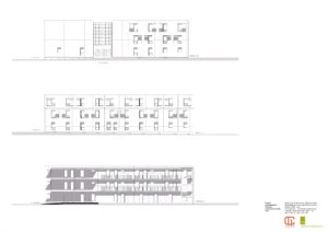 Luzern Switzerland Suïssa Suiza Suisse nomadic modular building compacthabit eMii