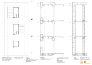 Luzern Switzerland Suisse Suïssa Suiza nomadic modular building eMii compacthabit