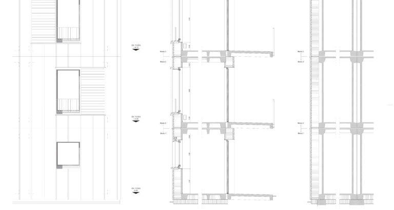 Luzern Switzerland Suisse Suïssa Suiza nomadic modular building eMii compacthabit