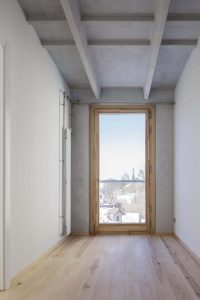 Compacthabit Wald Semidettached Filiere Modular Modulaire 2