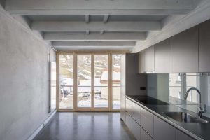 Compacthabit Wald Semidettached Filiere Modular Modulaire 4
