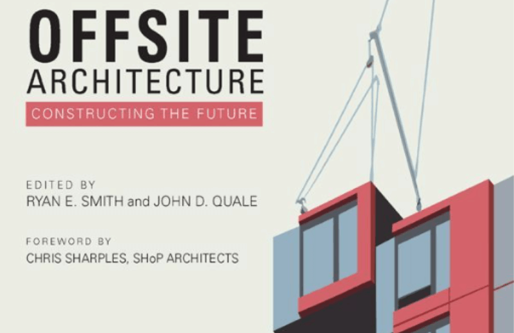 Offsite architecture, Compacthabit