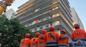 Muntatge edifici modular Carrilet