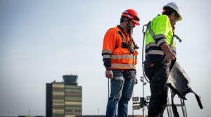 Encarregats construccio modular edificis